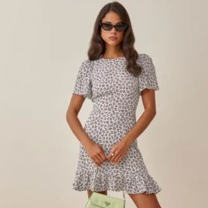 Reformation Beesley Dress, size 2